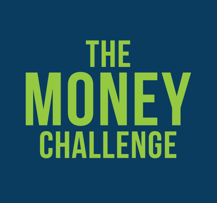 12/03/17 – Week 4: Generosity Killers