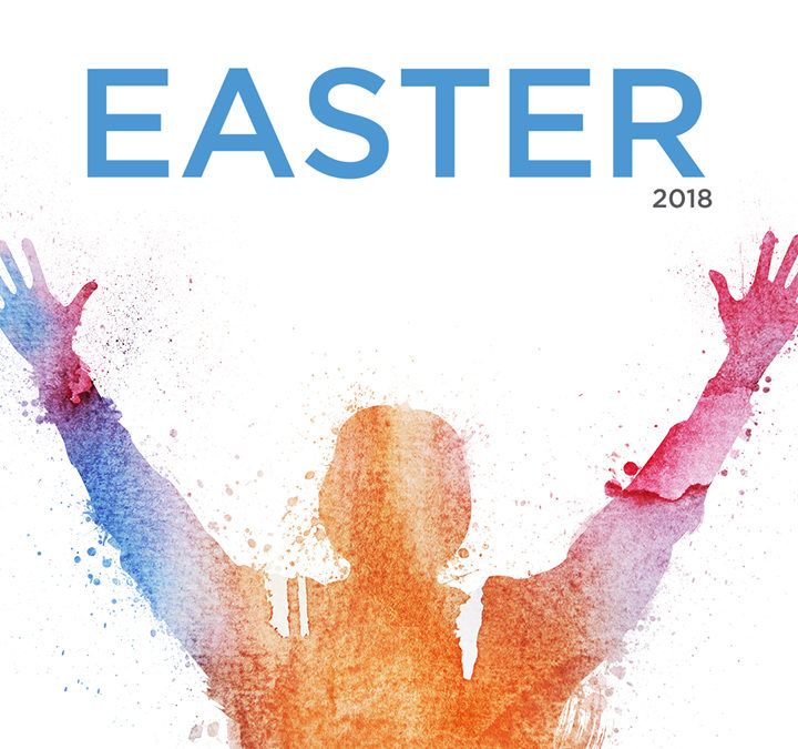 04/01/18 Easter 2018