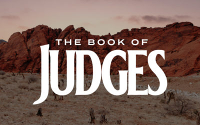 11/04/18 – JUDGES (Week 5)