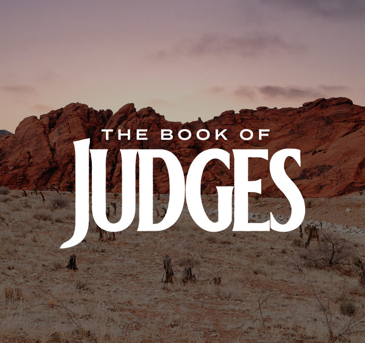 12/02/18 – JUDGES (Week 9)