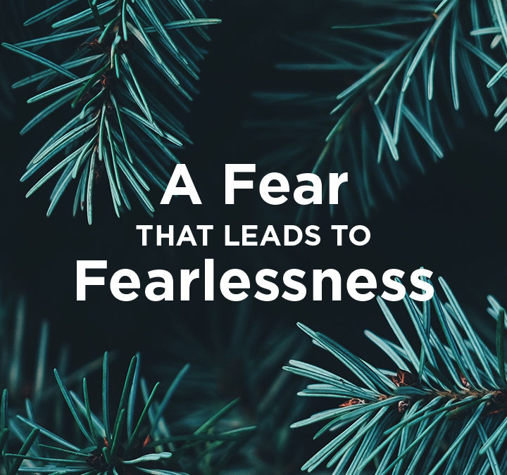 12/30/18 – Christmas With Purpose