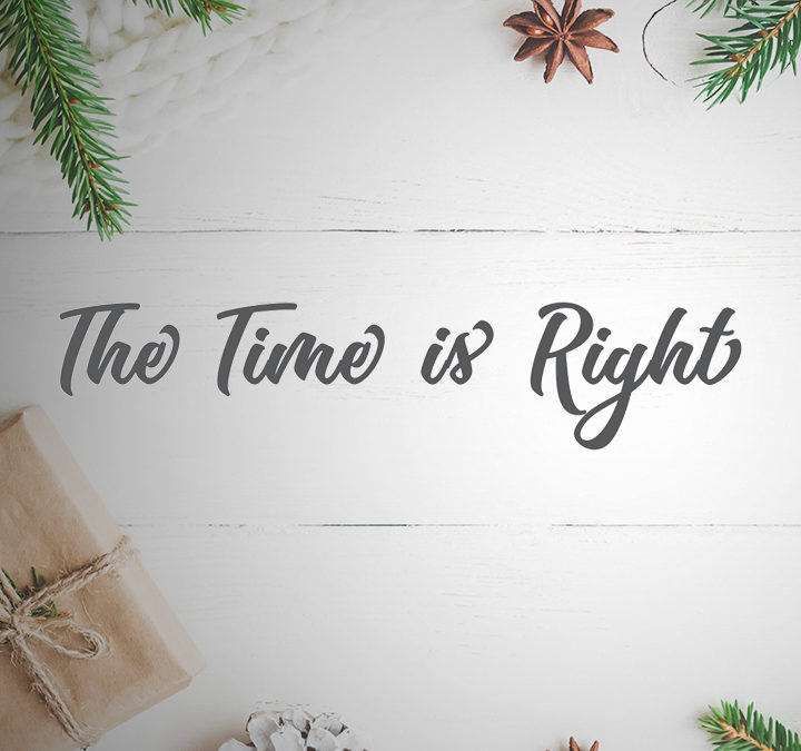 12/16/18 – Christmas With Purpose