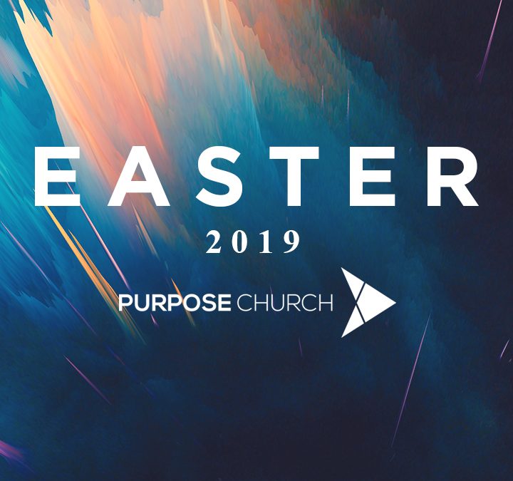 04/21/19 – Easter