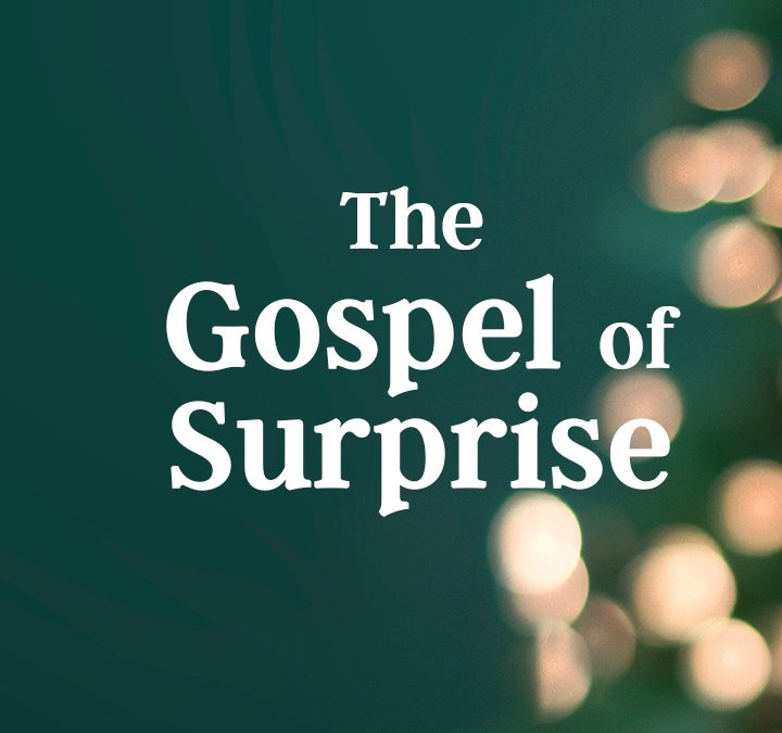 12/08/19 – Dr. Mark Labberton, President of Fuller Seminary