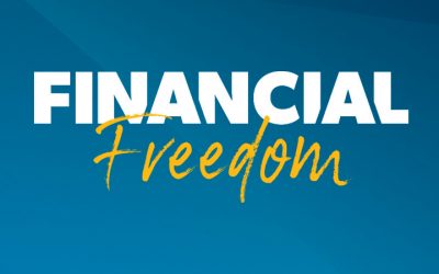 02/16/20 – FINANCIAL FREEDOM (Week 2)