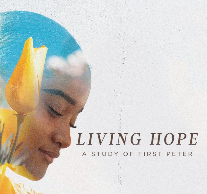 09/06/20 – LIVING HOPE (Week 11)