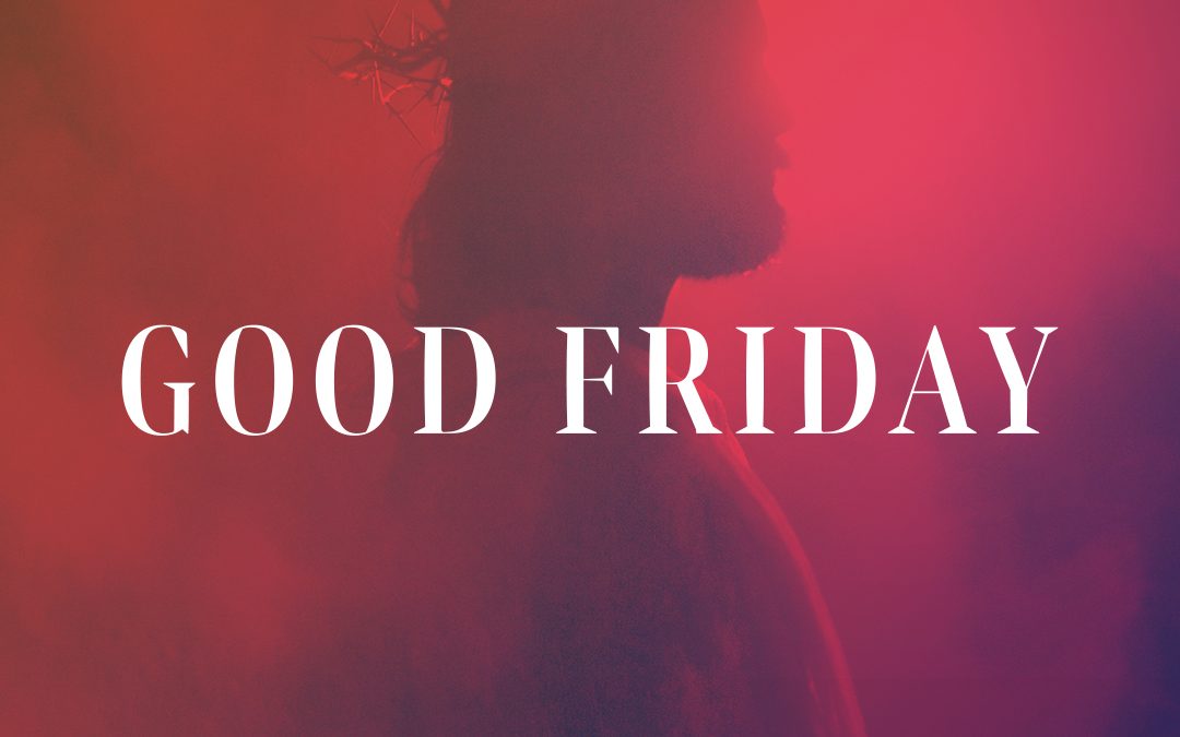 Good Friday 2021 | Beyond Detrayal | Pastor Lisa Toney