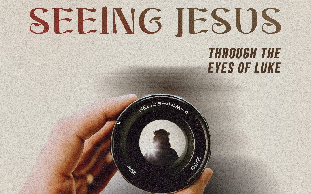 What Happens When The King Returns? | Seeing Jesus (Week 12) | Pastor Glenn Gunderson