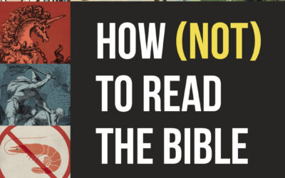 Never Read A Bible Verse | How (Not) To Read The Bible (Week 1) | Pastor Glenn Gunderson