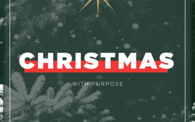 Christmas Mamzer | Christmas With Purpose (Week 1) | Pastor Glenn Gunderson