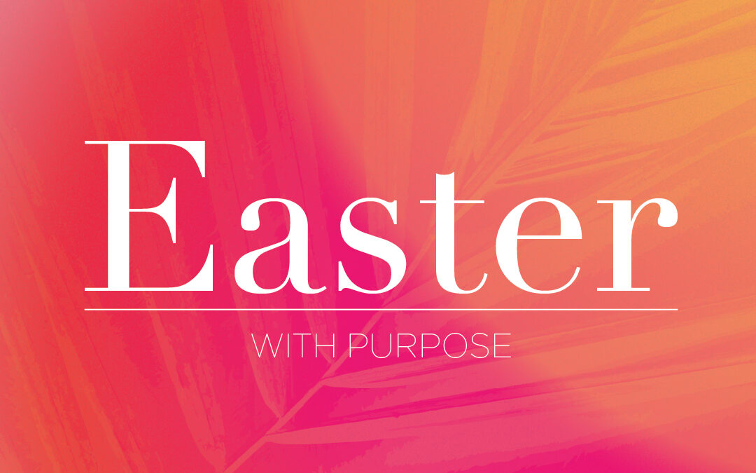 The Resurrection Effect | Easter Sunday | Pastor Eric Holmstrom