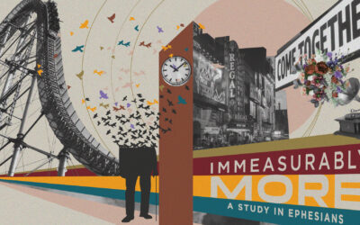 The Power Of Unity | Immeasurably More (Week 7) | Pastors Glenn Gunderson and Marcus Robinson
