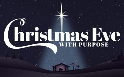 Christmas Eve with Purpose 2024