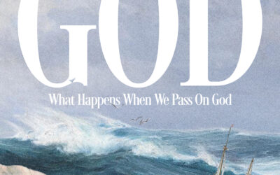 The Honest Reason We Run from God | Eric Holmstrom | No Thanks, God (Week 1)